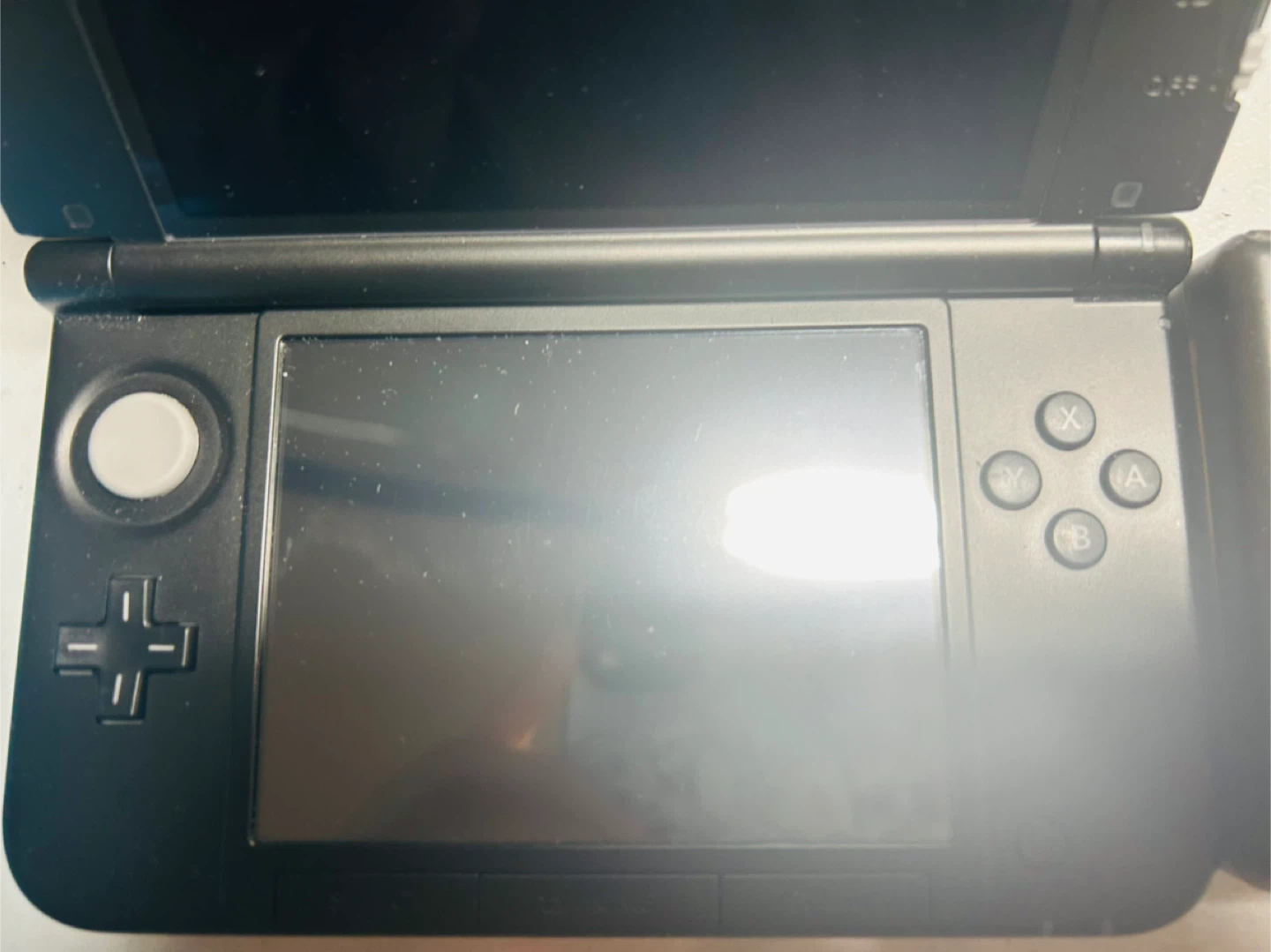 Nintendo 3DS Red Console with 20 Games - photo 4