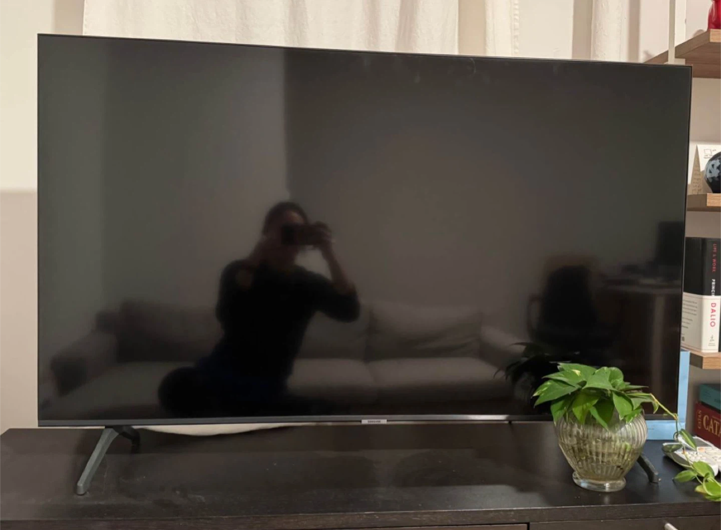 Samsung Smart TV