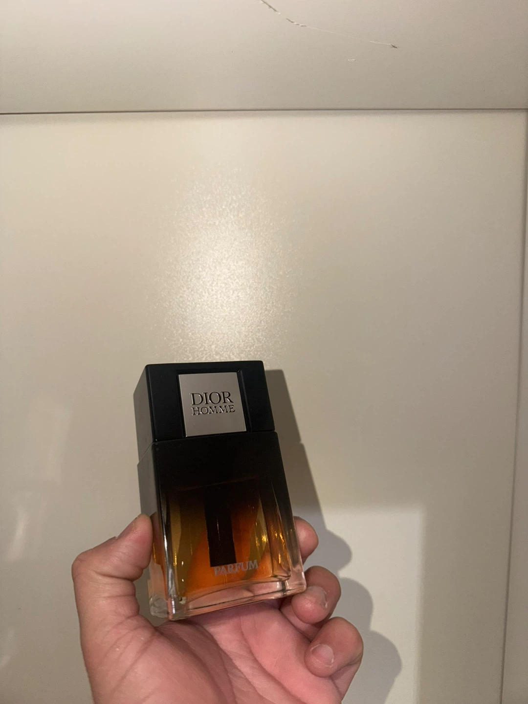 Dior Homme Parfum for Men - photo 2