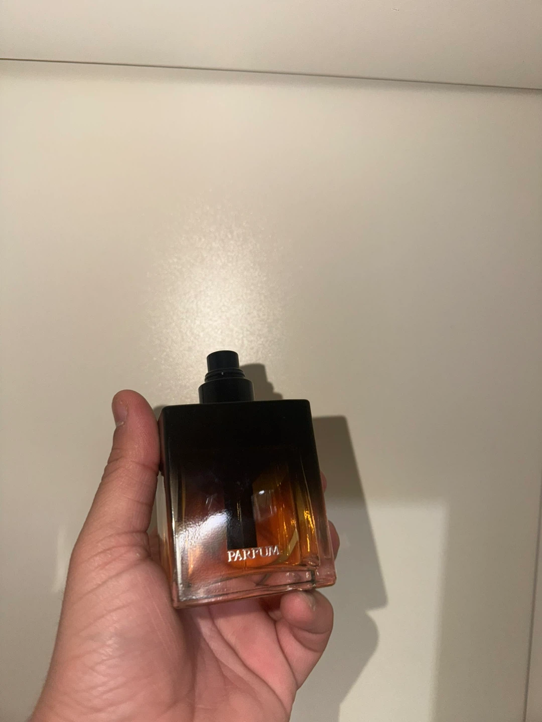 Dior Homme Parfum for Men - photo 4