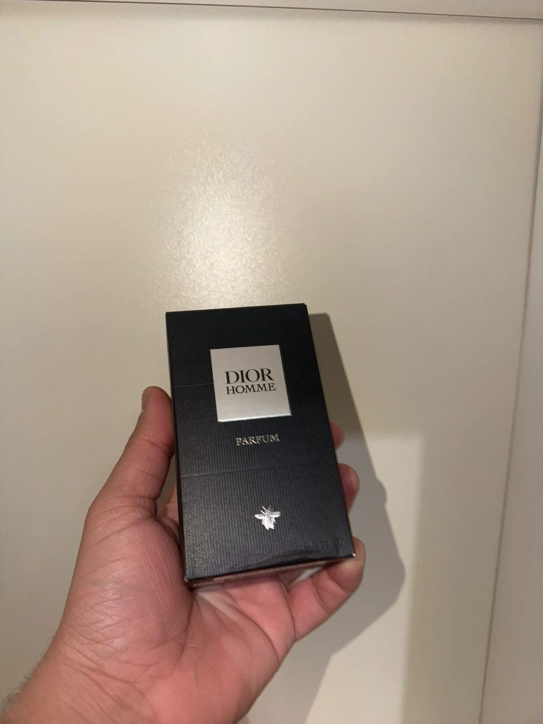 Dior Homme Parfum for Men