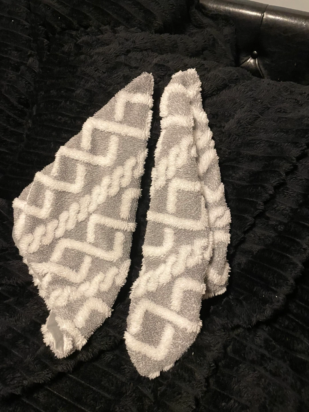 Cushion covers