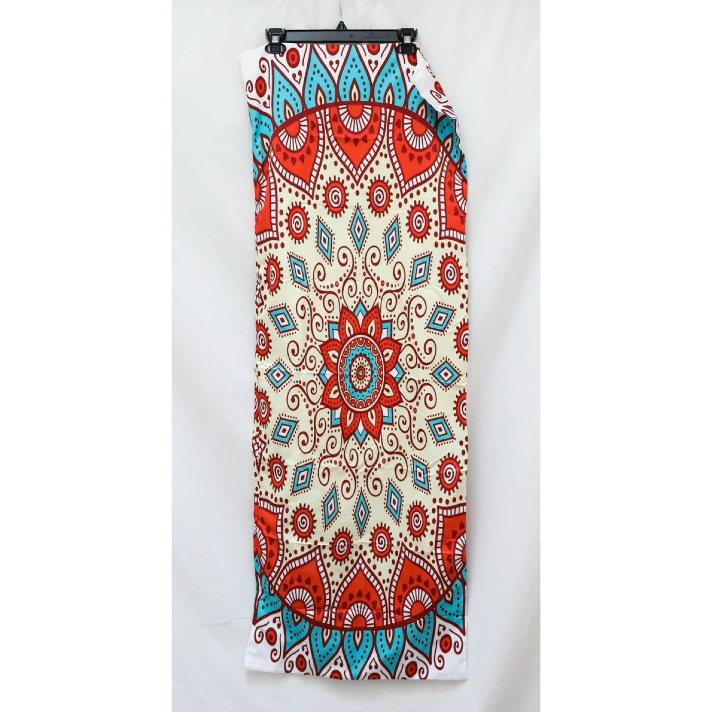 Set of 2 new mandala print pillowcase bohemian