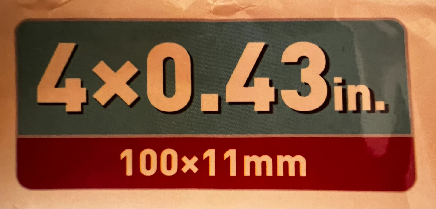 Bulk Pack of Hot Glue Sticks - photo 2