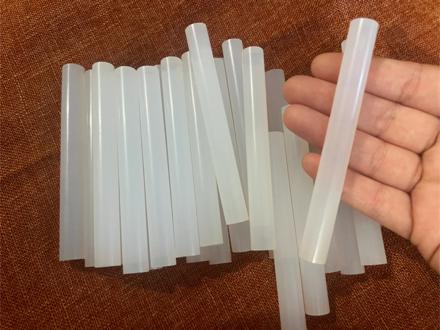 Bulk Pack of Hot Glue Sticks