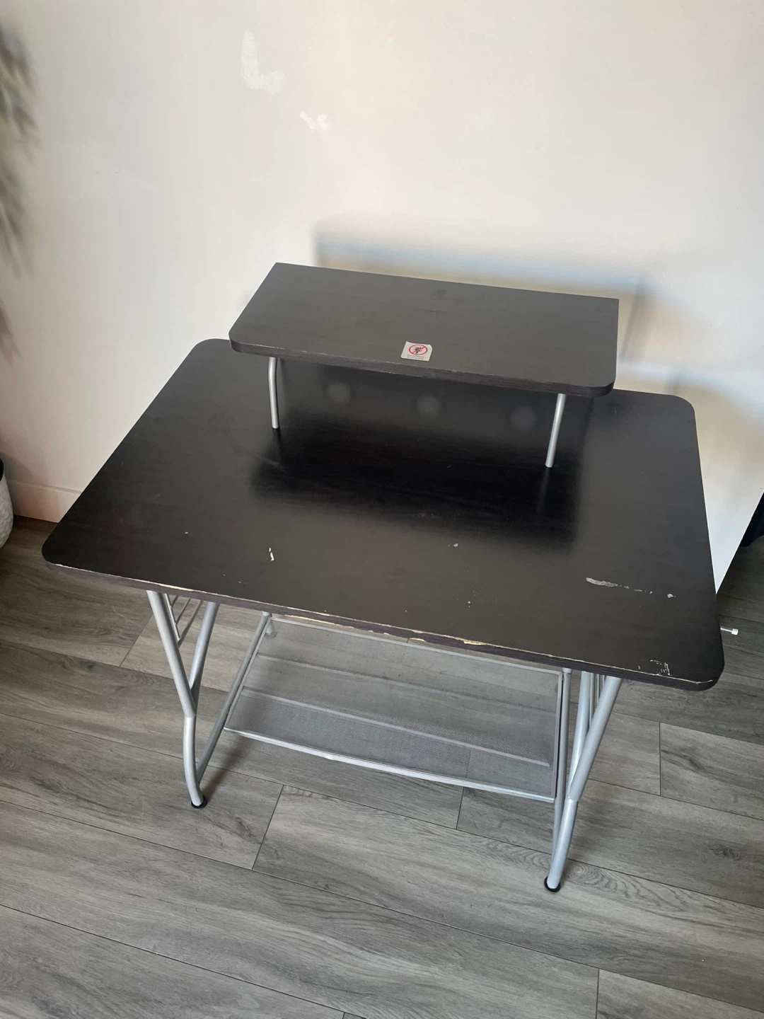Computer Desk - photo 4