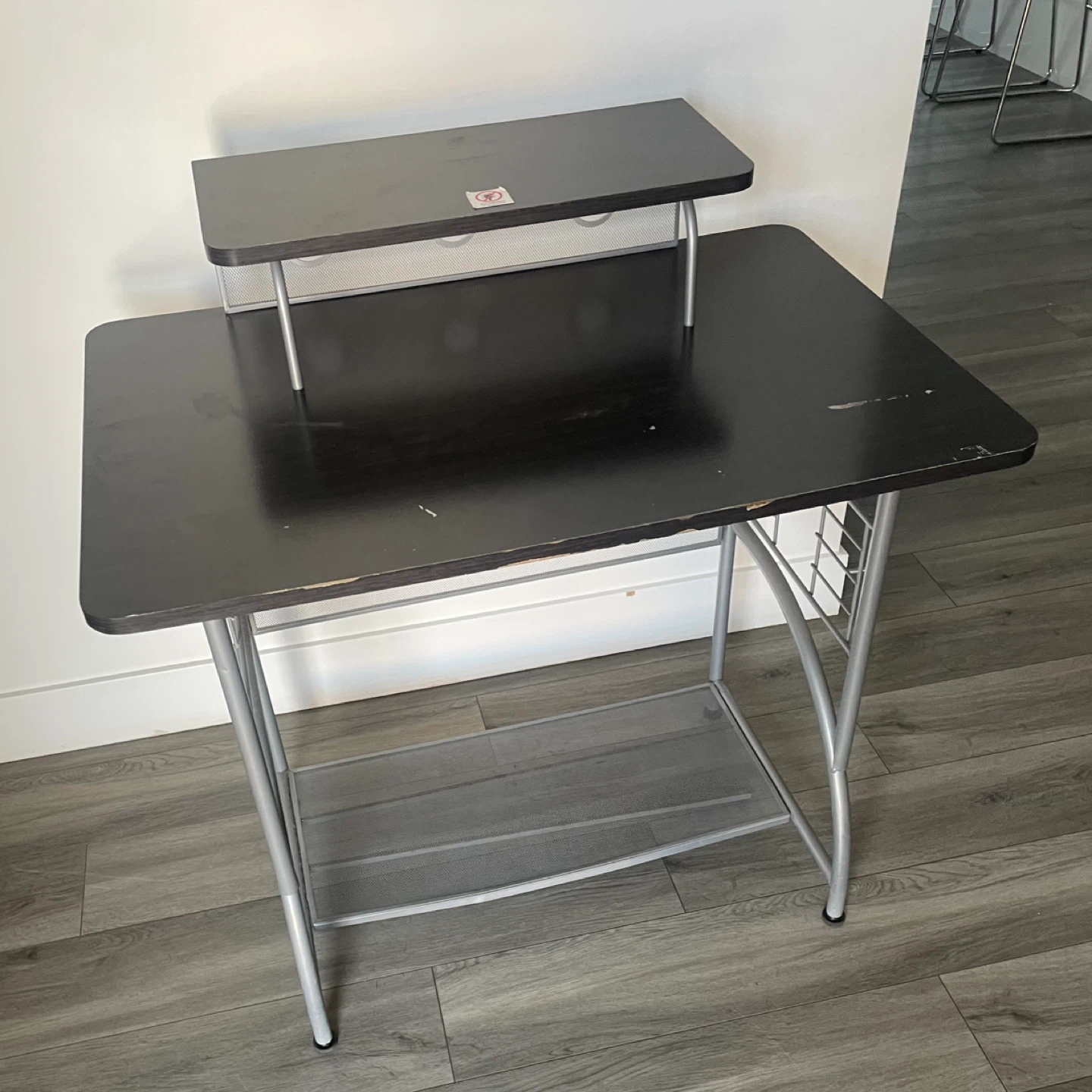 Computer Desk - photo 5