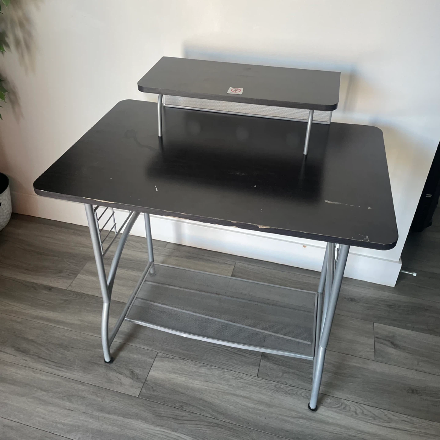 Computer Desk - photo 2