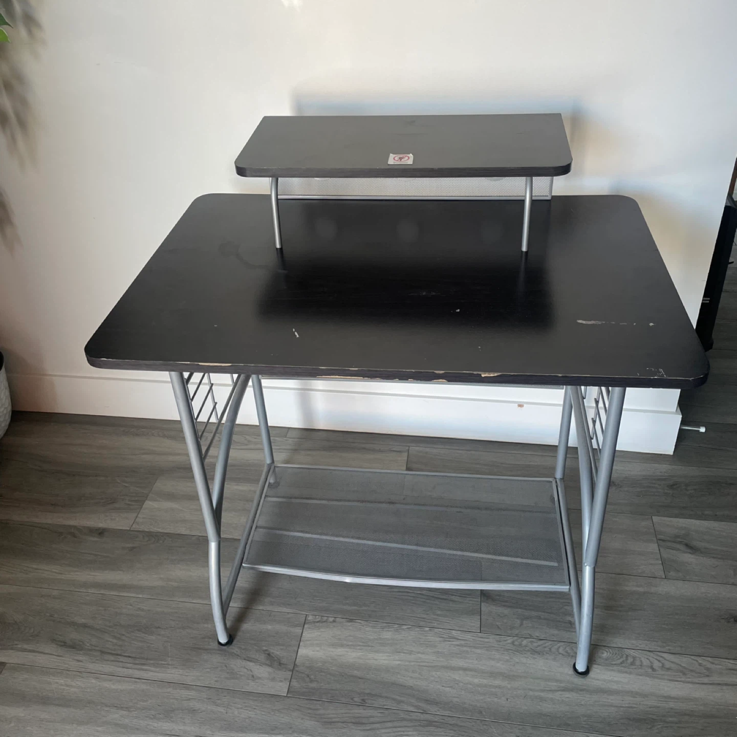Computer Desk - photo 3