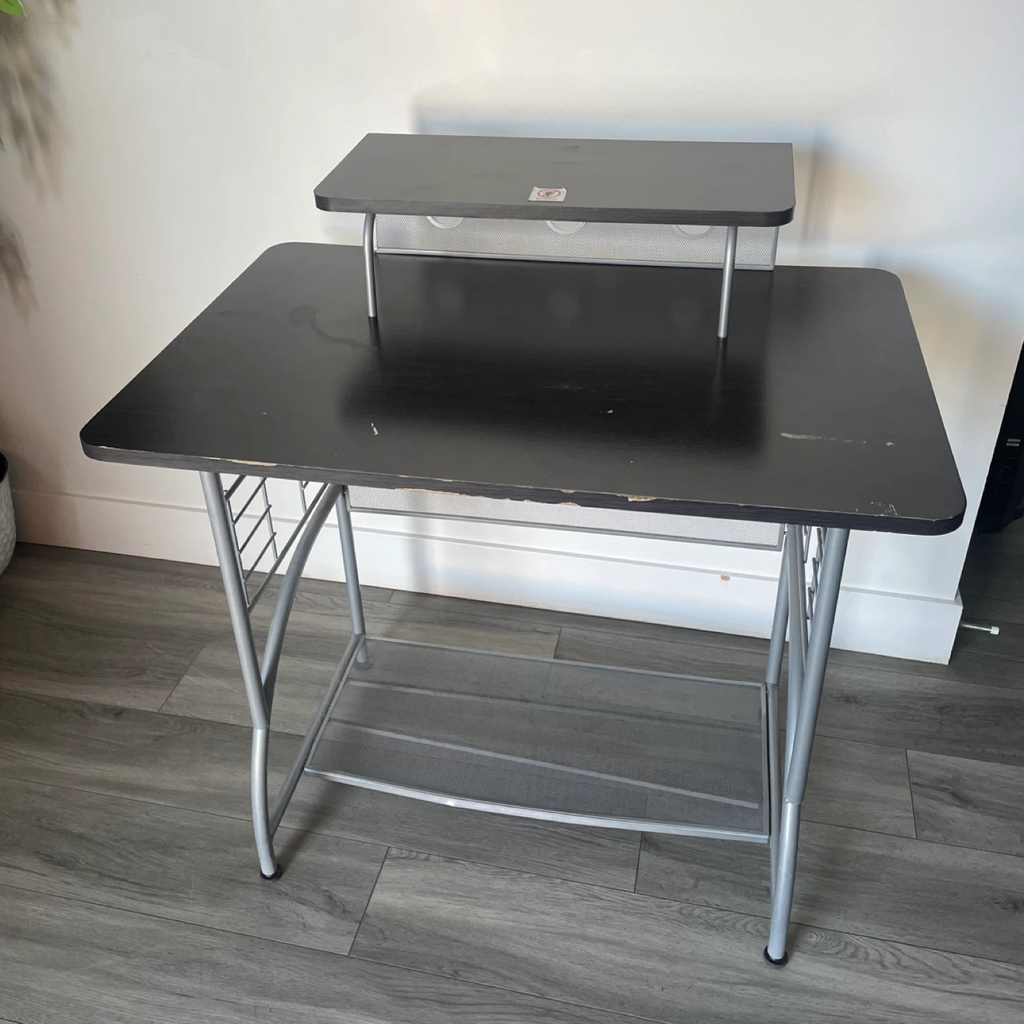 Computer Desk