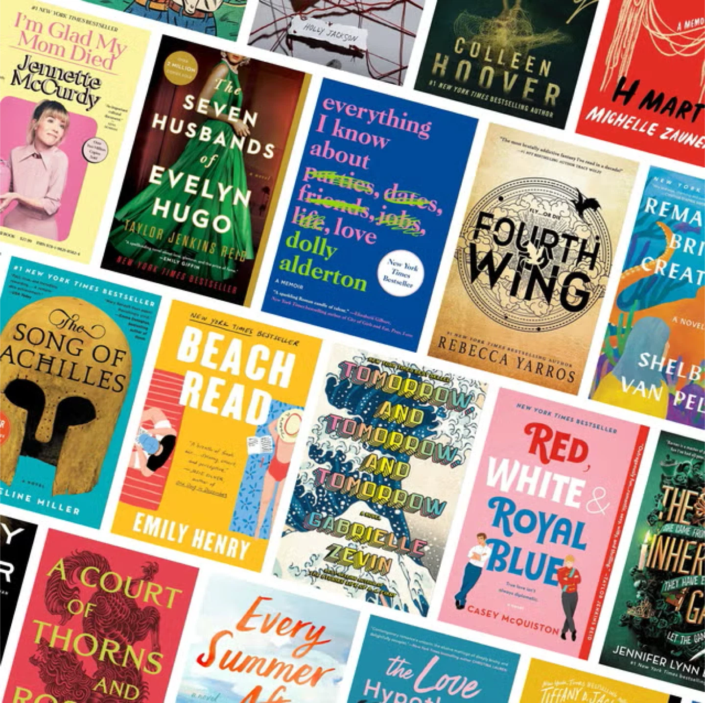 Cheap ebooks!