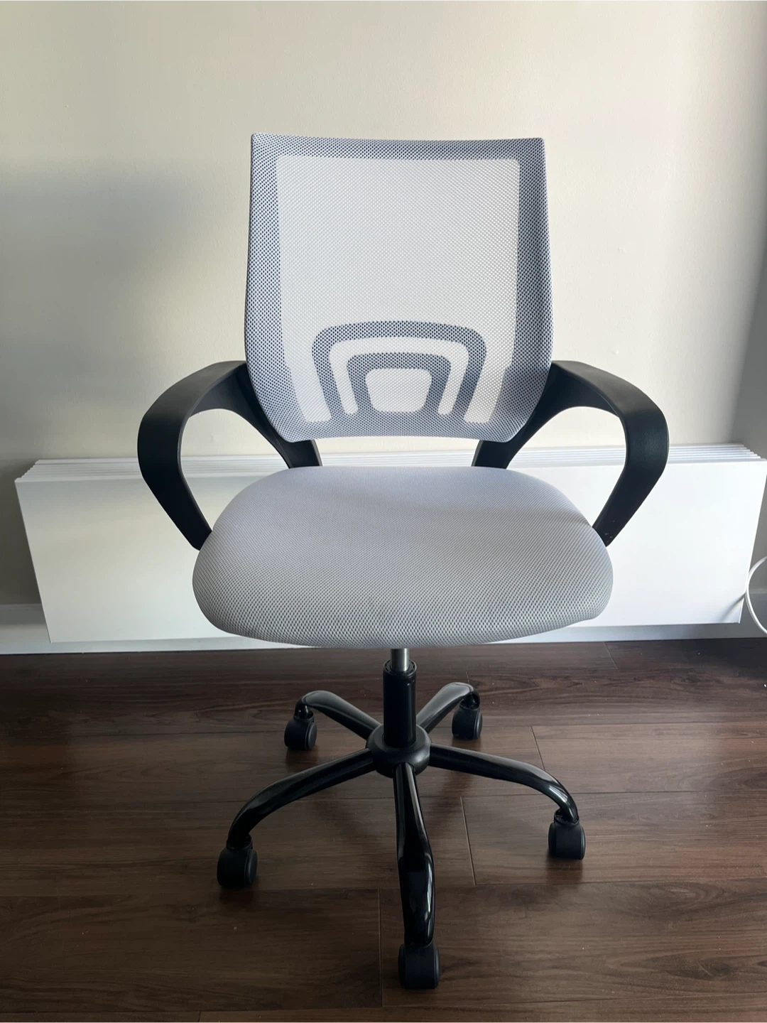 Ergonomic Office Chair