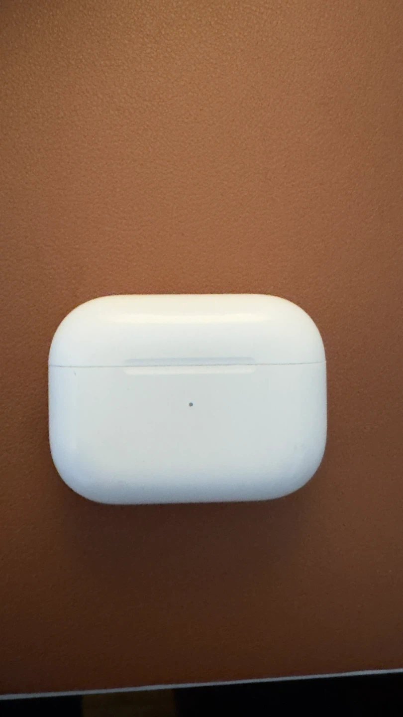 Apple AirPods Pro Charging Case (White) Doesn’t include earbud