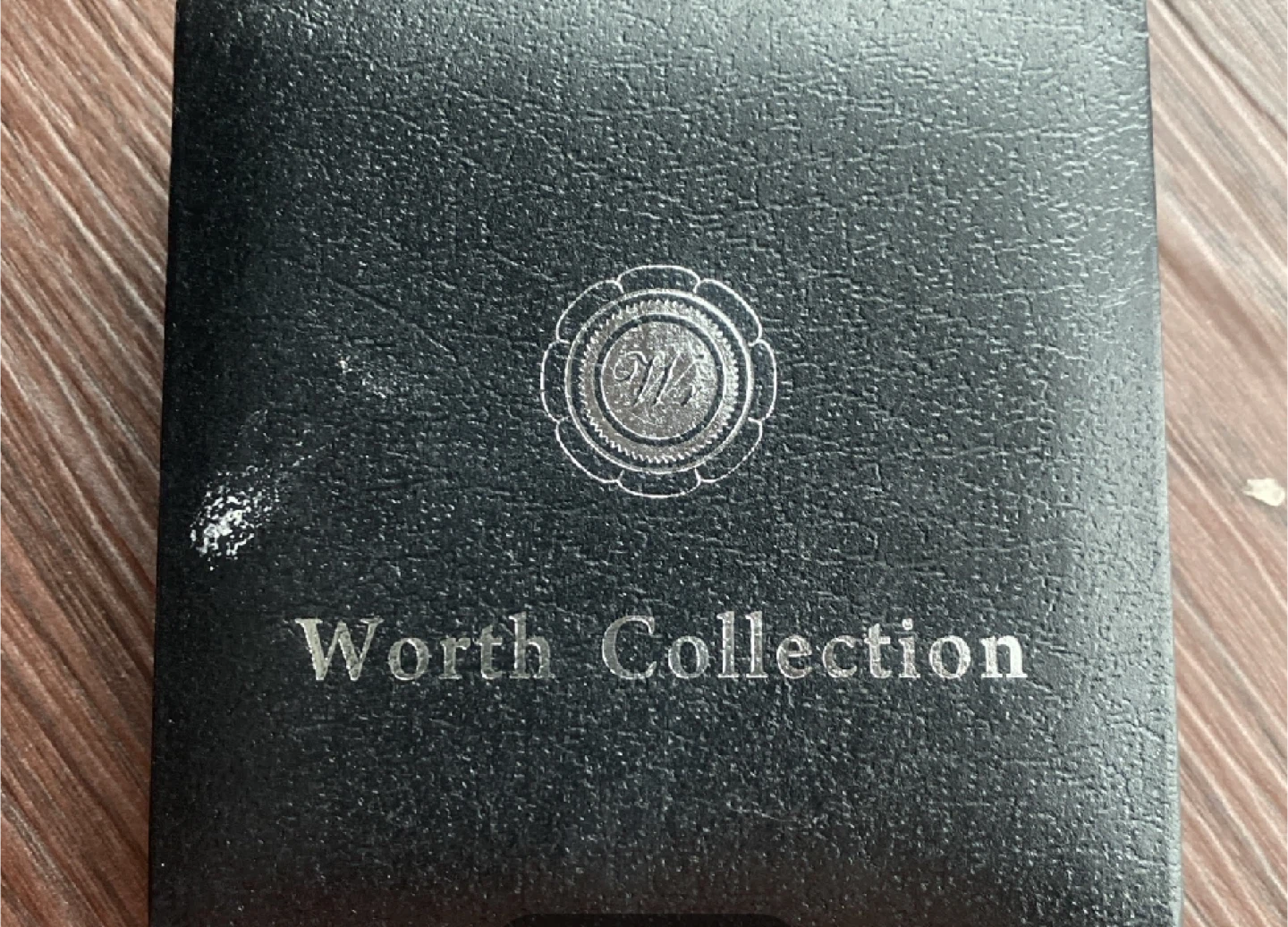 “🏆"  Worth Collection Michael Jackson Commemorative Bar - photo 3