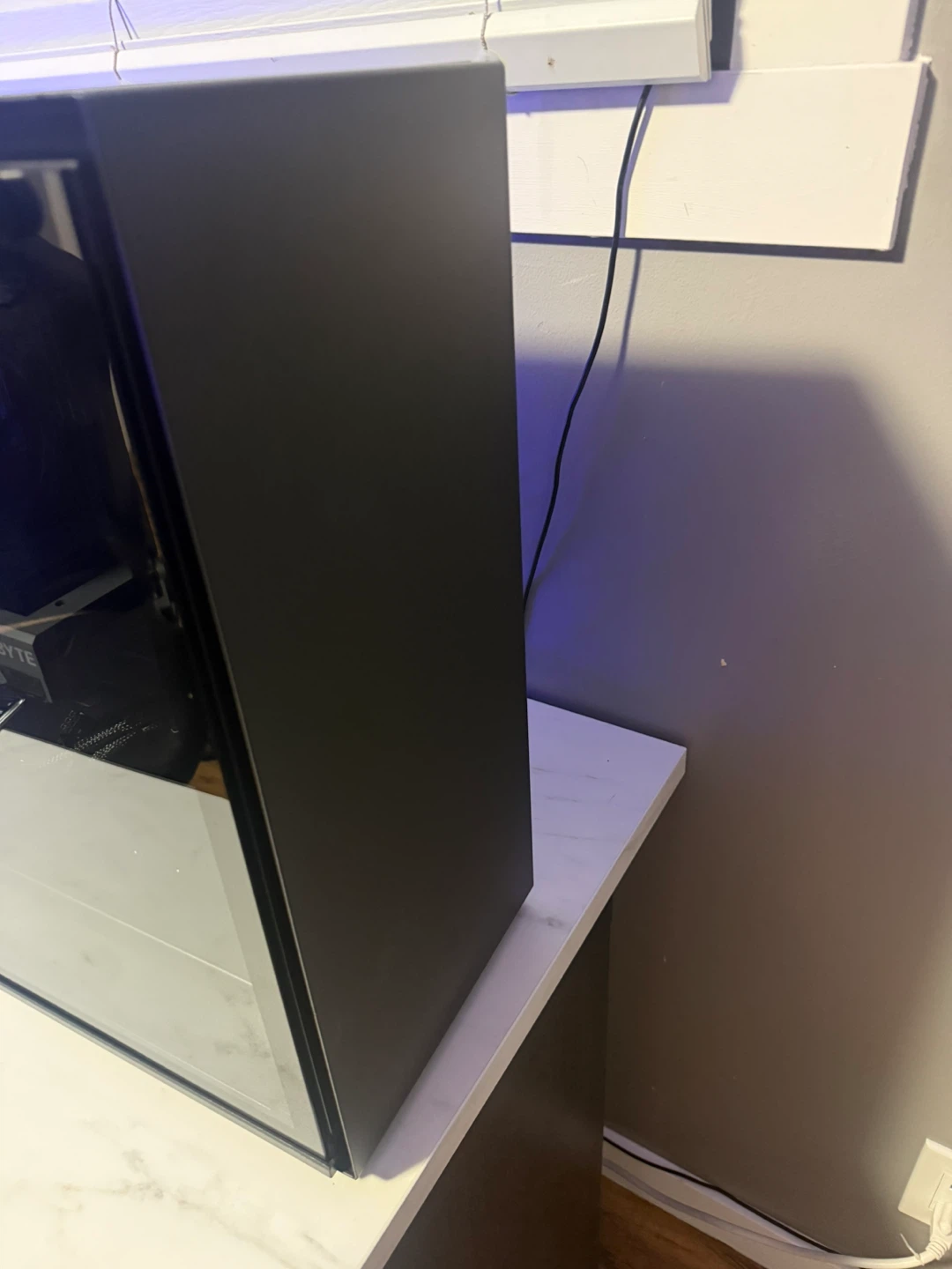 DeepCool MACUBE 110 mATX Case - 4 Fans + Fan Hub - photo 4