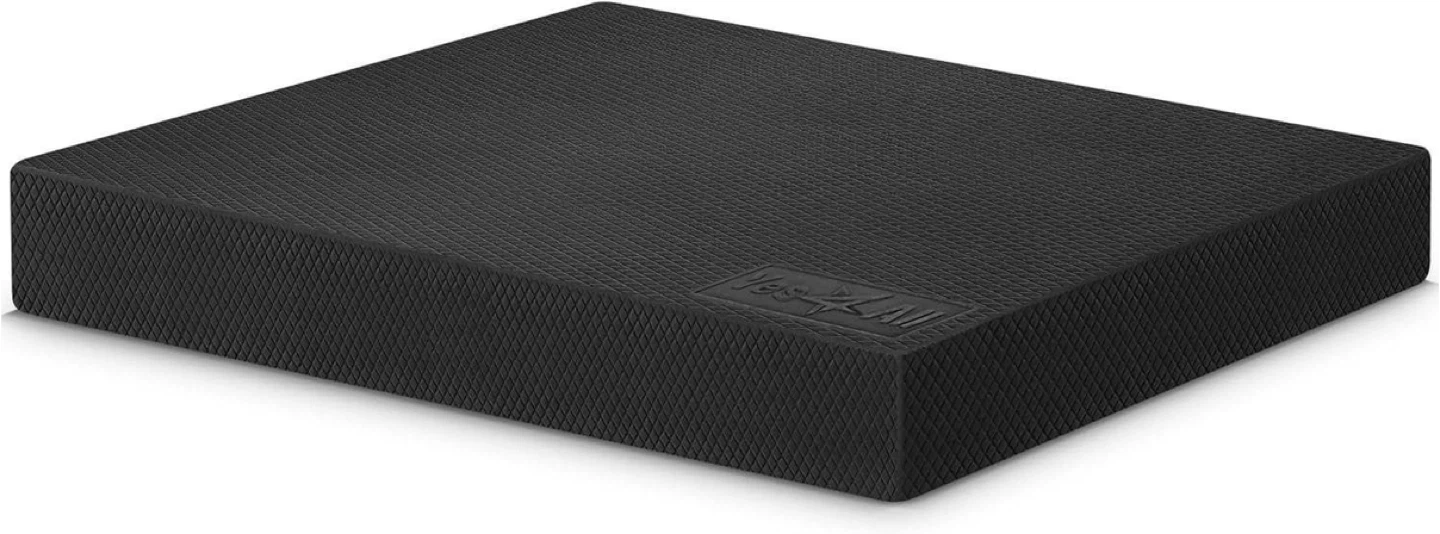 Yes4All Foam Pad for Balance - 19" x 15" x 2.25"