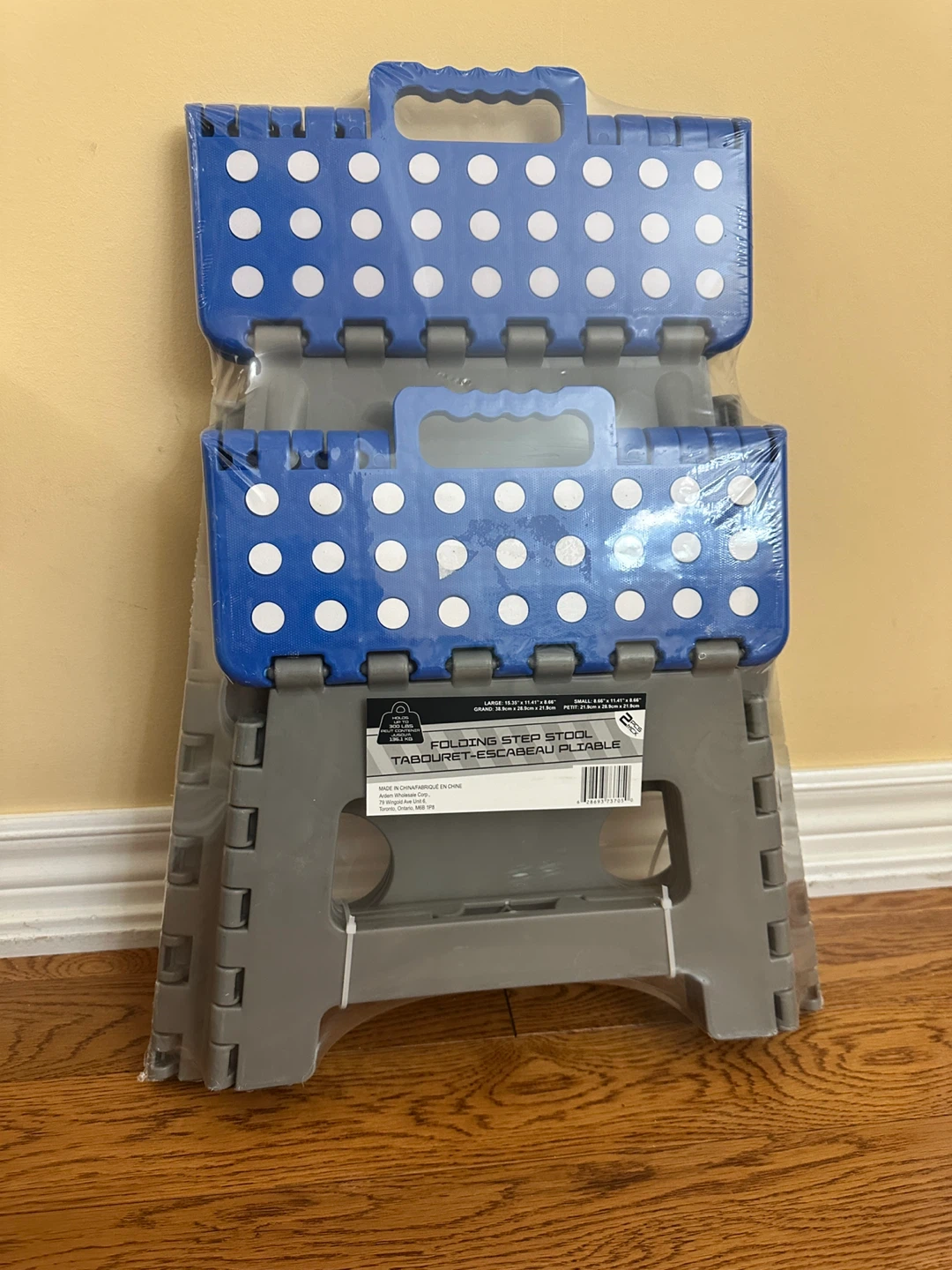 Dining Chairs,Step Stool set - photo 5