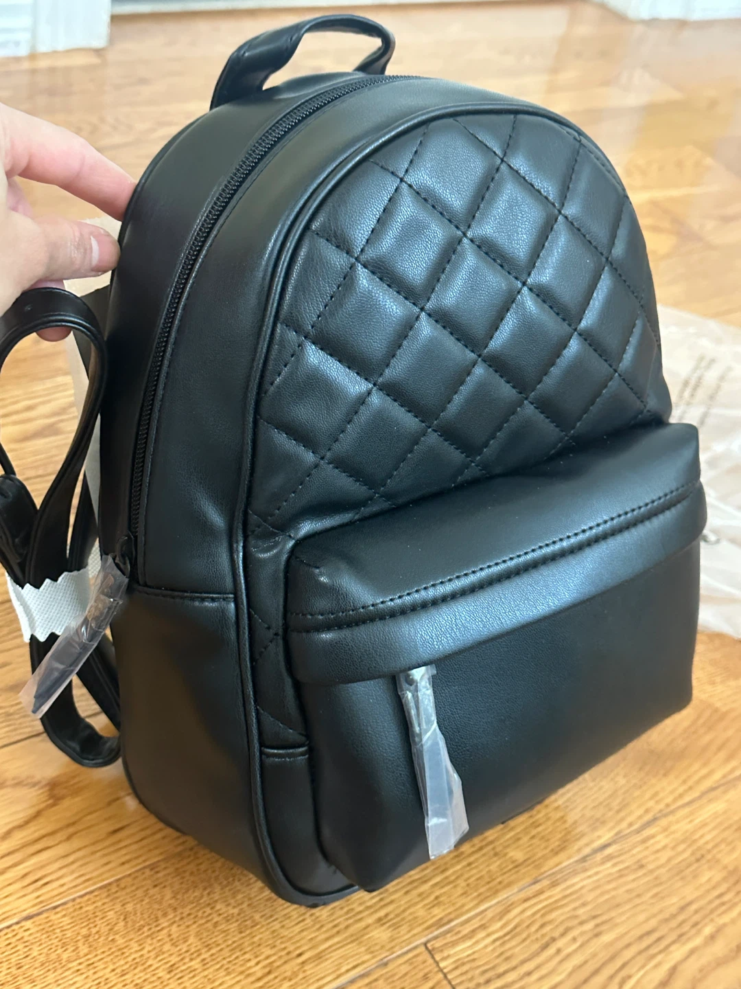 Purse, lunch bags