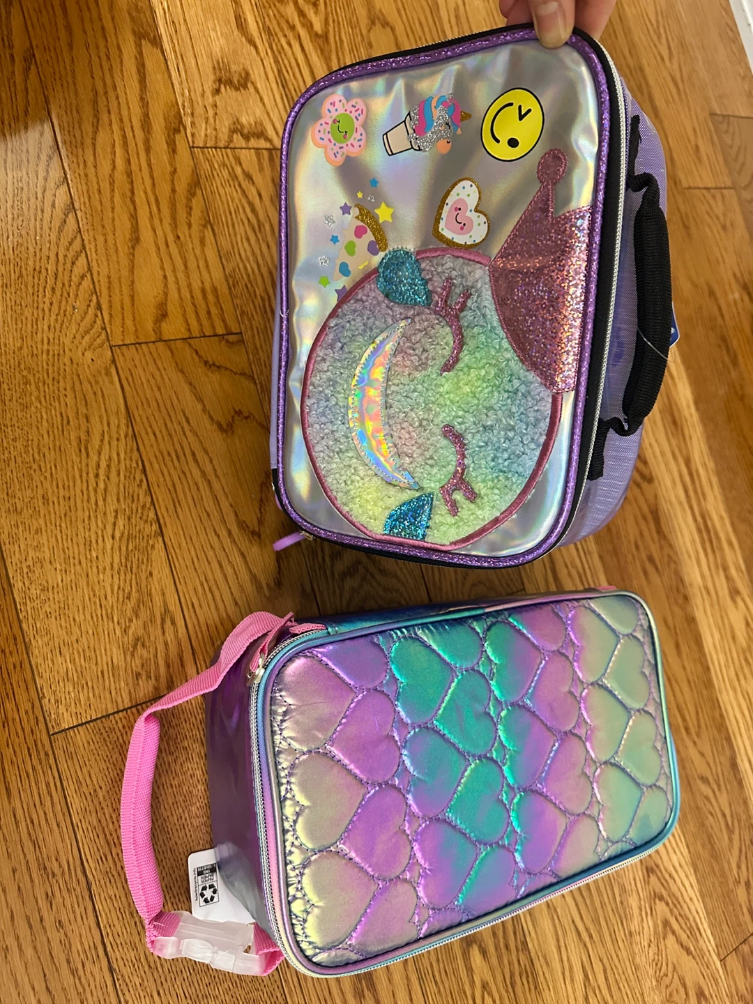 Purse, lunch bags - photo 2