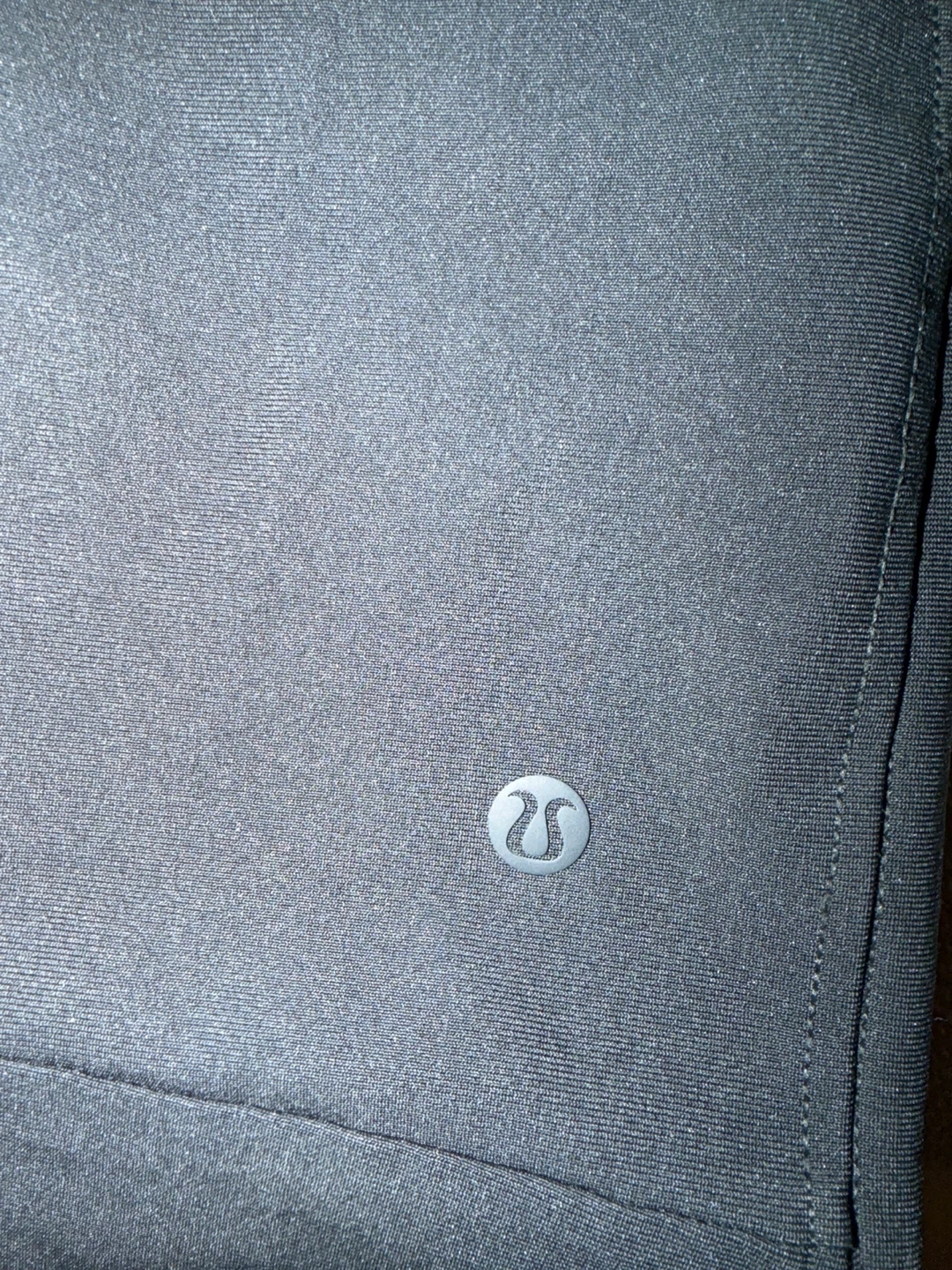 Lululemon ABC Wrapstream Jogger - dark Grey - photo 2