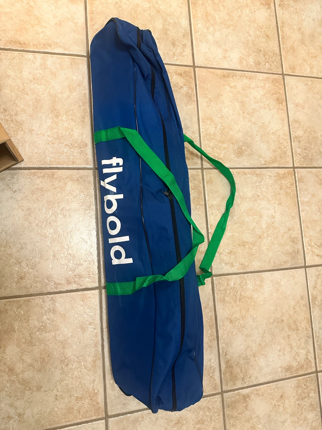 Brandnew portable pickleball net
