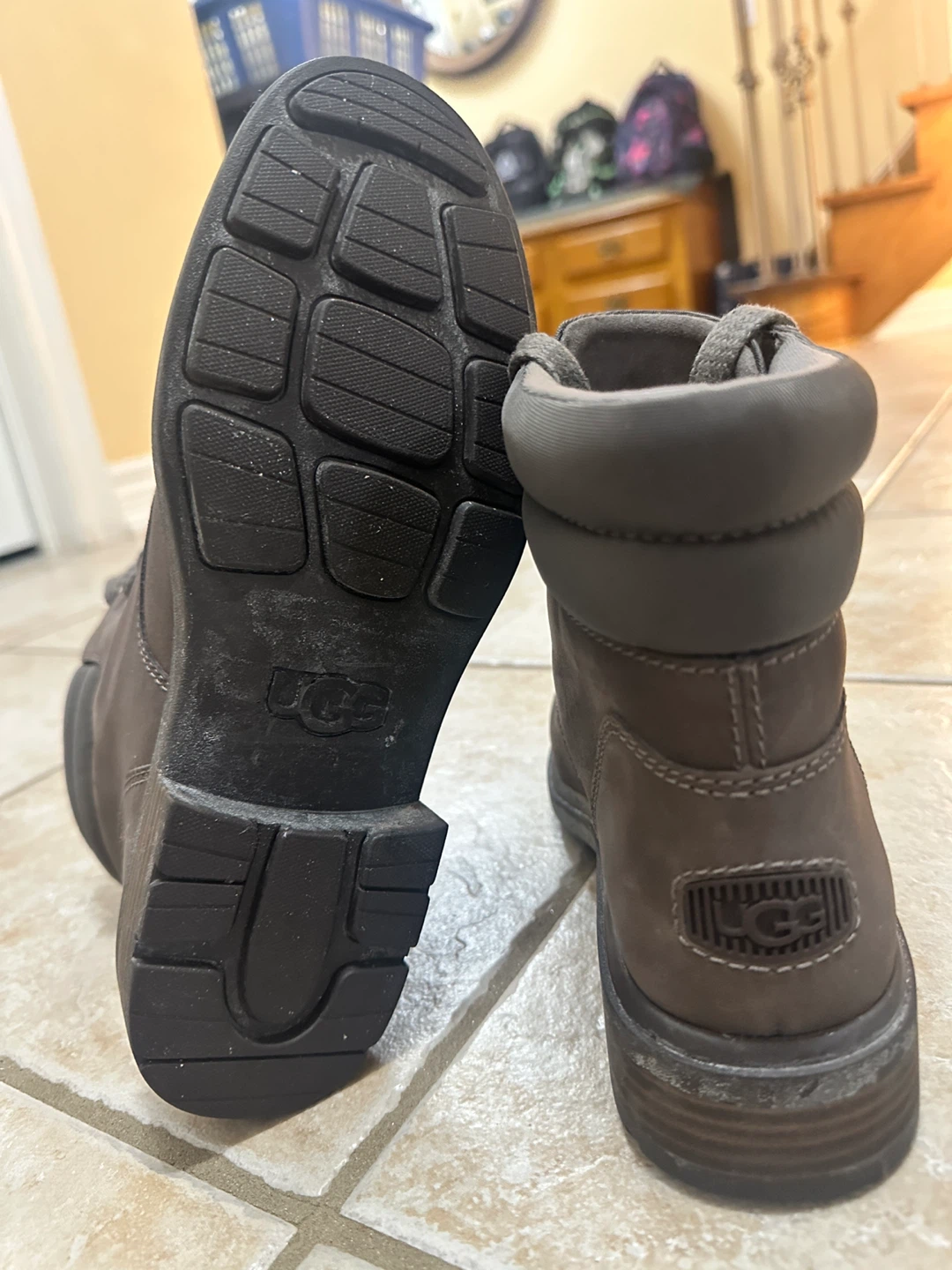 UGG Women’s Winter Boots,shoes,Ankle Bootie &Flats - photo 2