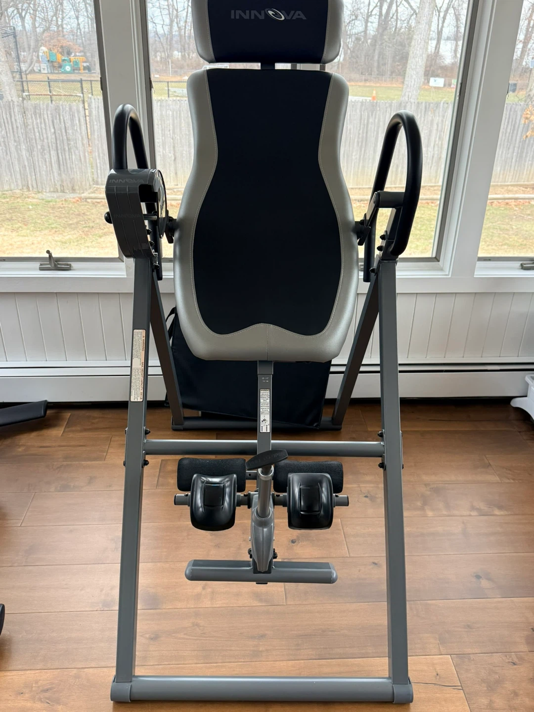 Innova Inversion Table
