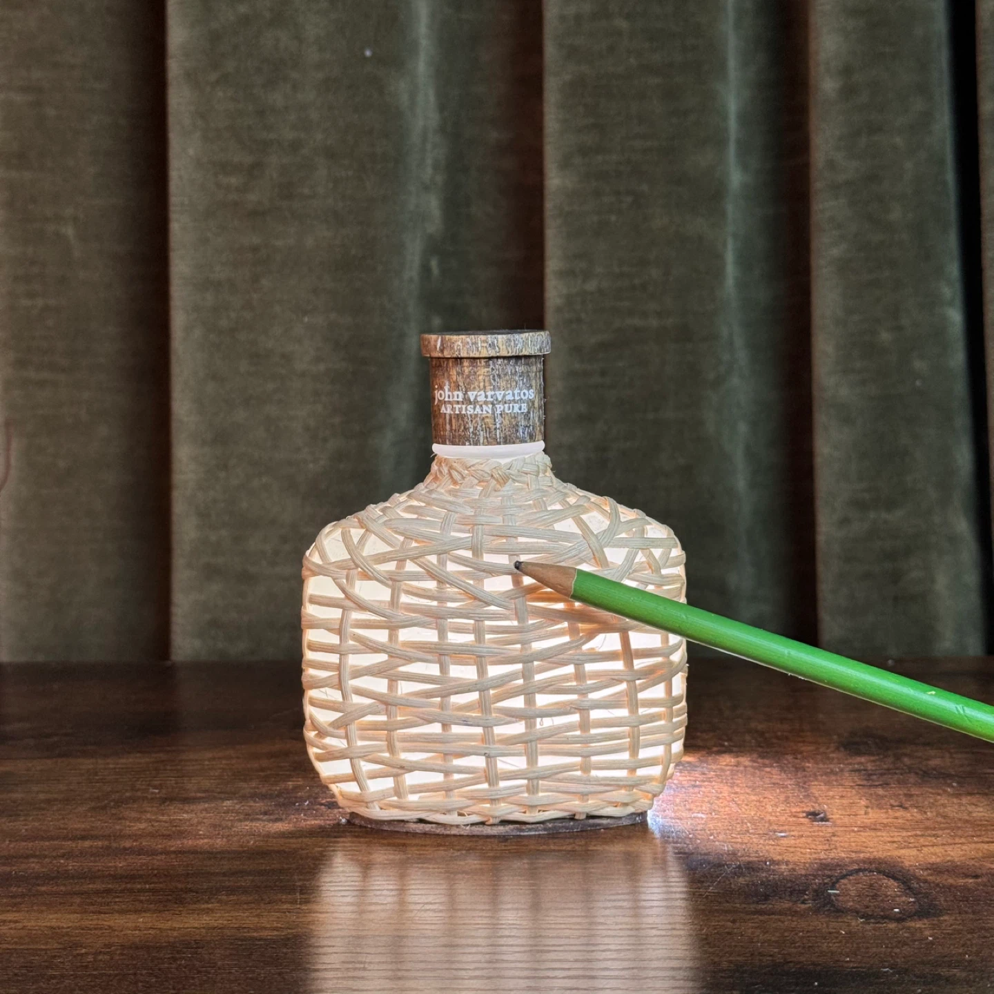 John Varvatos Artisan Pure Eau De Toilette 2.5 fl oz / 75 ml - photo 5