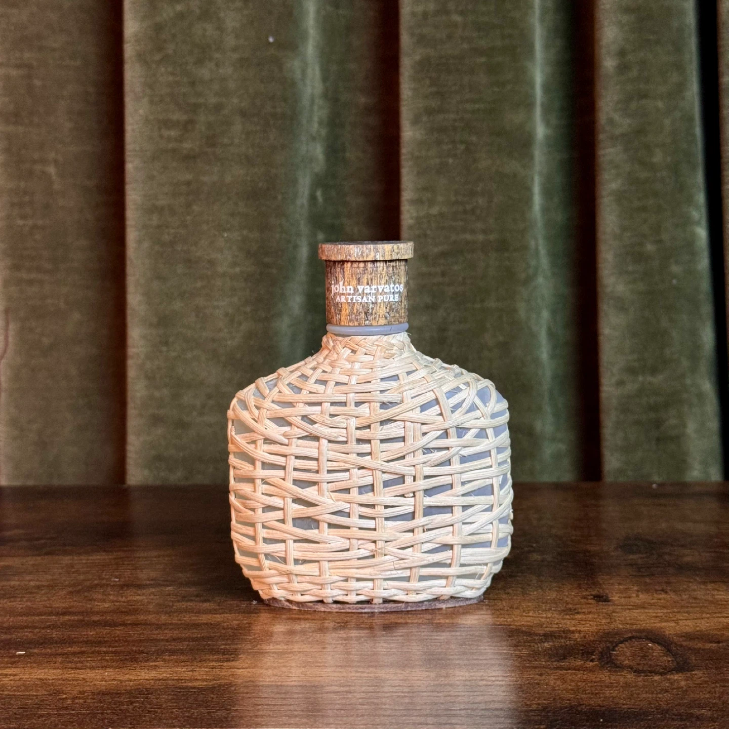 John Varvatos Artisan Pure Eau De Toilette 2.5 fl oz / 75 ml - photo 3