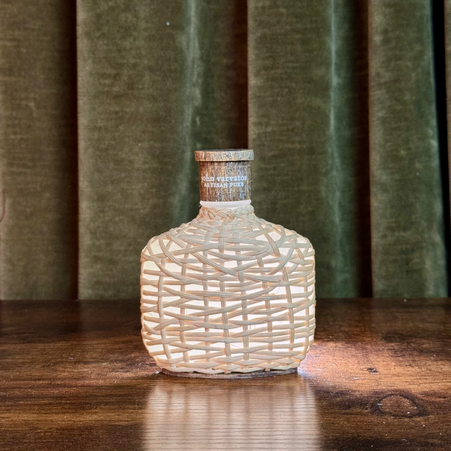 John Varvatos Artisan Pure Eau De Toilette 2.5 fl oz / 75 ml - photo 4
