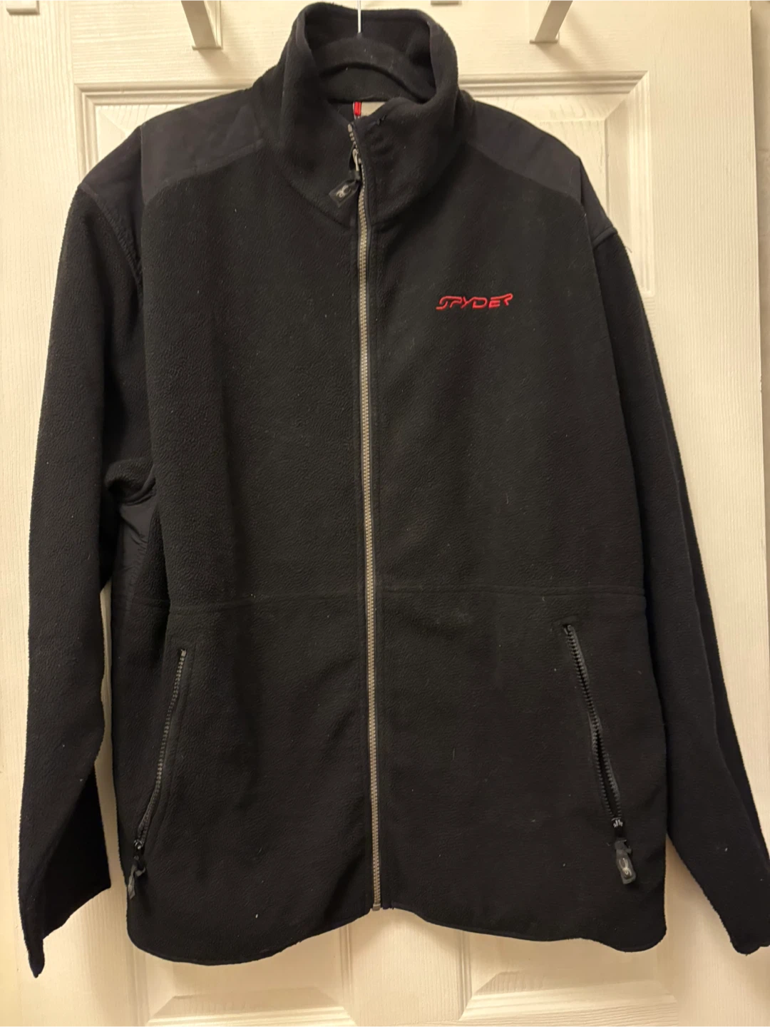 Spyder Fleece Jacket
