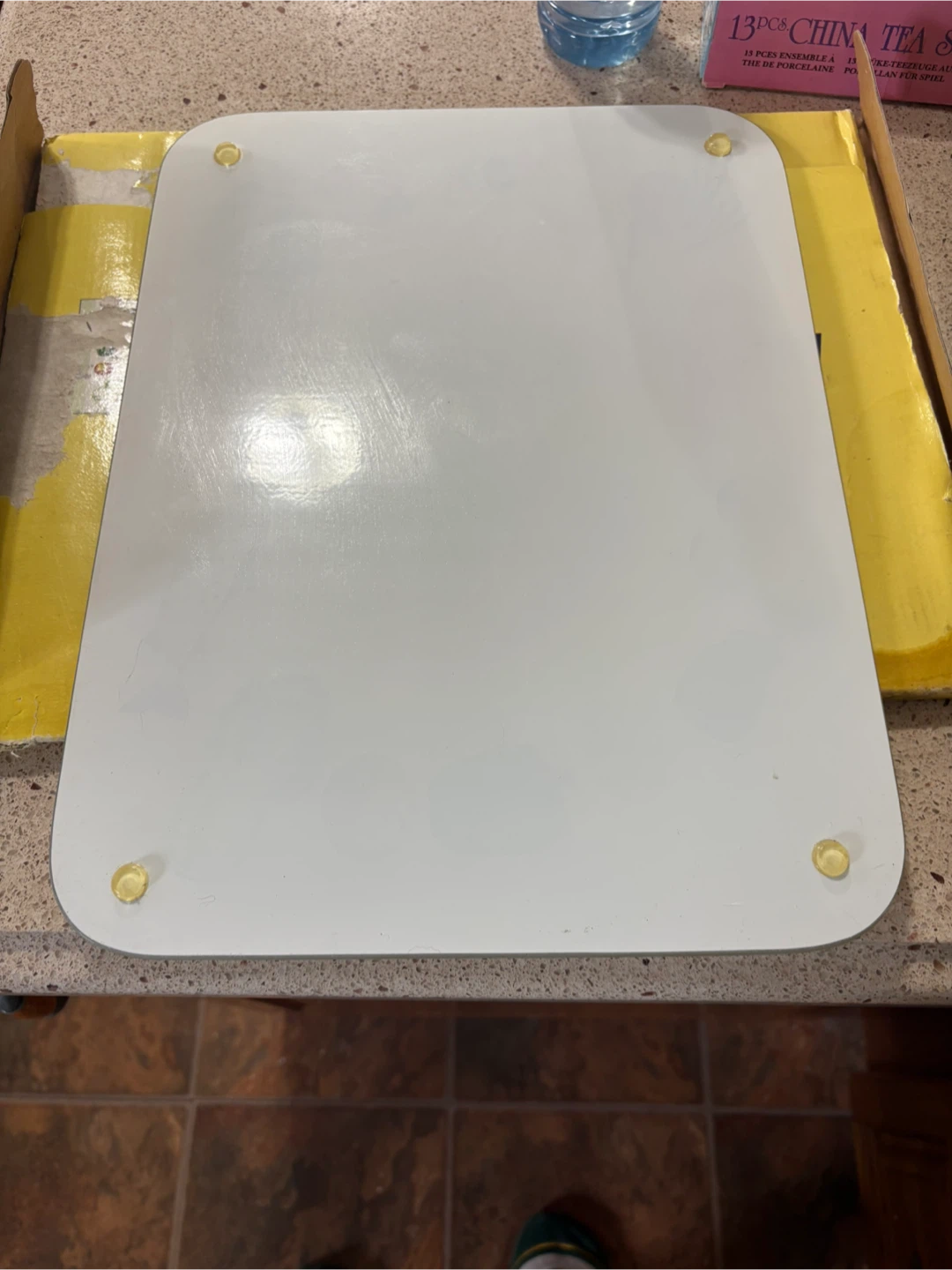 Chef's Mate 21st Century Environmental Kitchen Board - photo 2