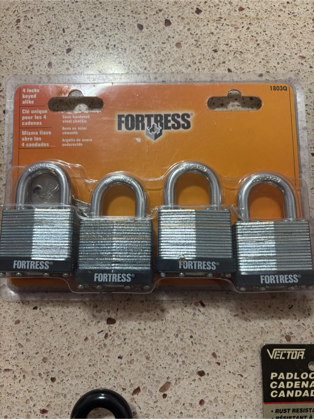 Assorted Padlocks and Deadlocks (BRAND NEW) - photo 3
