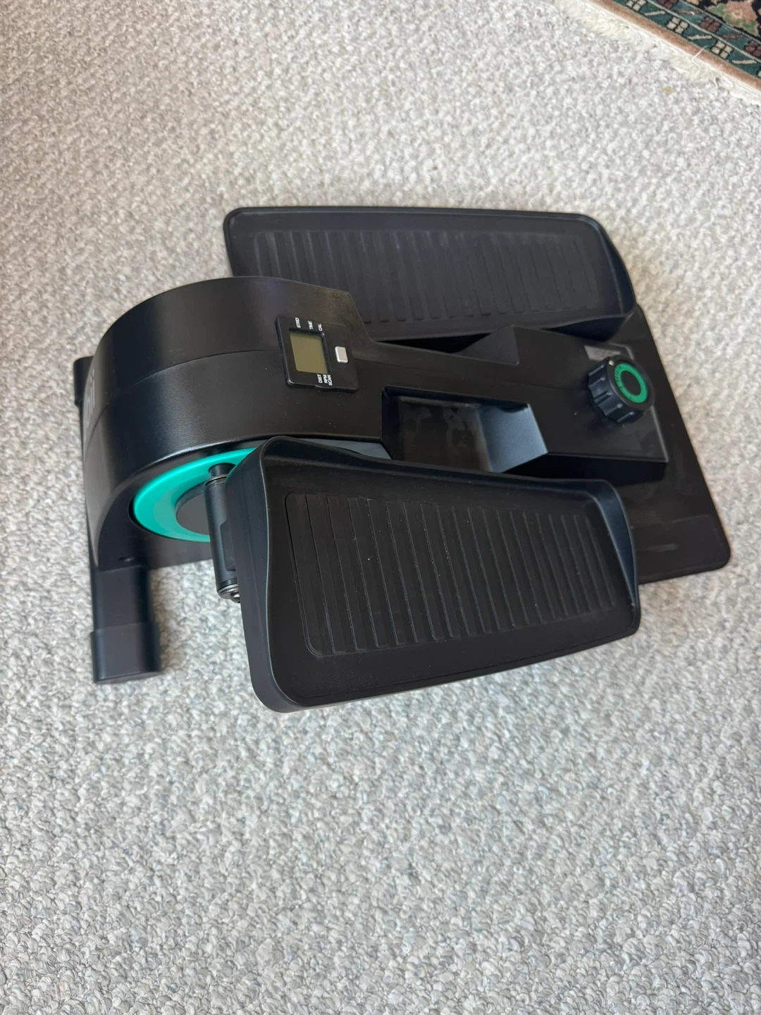 Cubii Under Desk Elliptical - photo 2