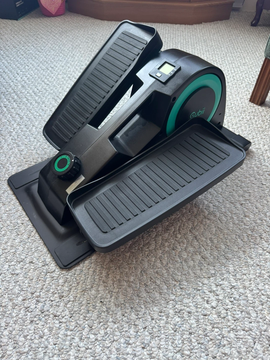 Cubii Under Desk Elliptical