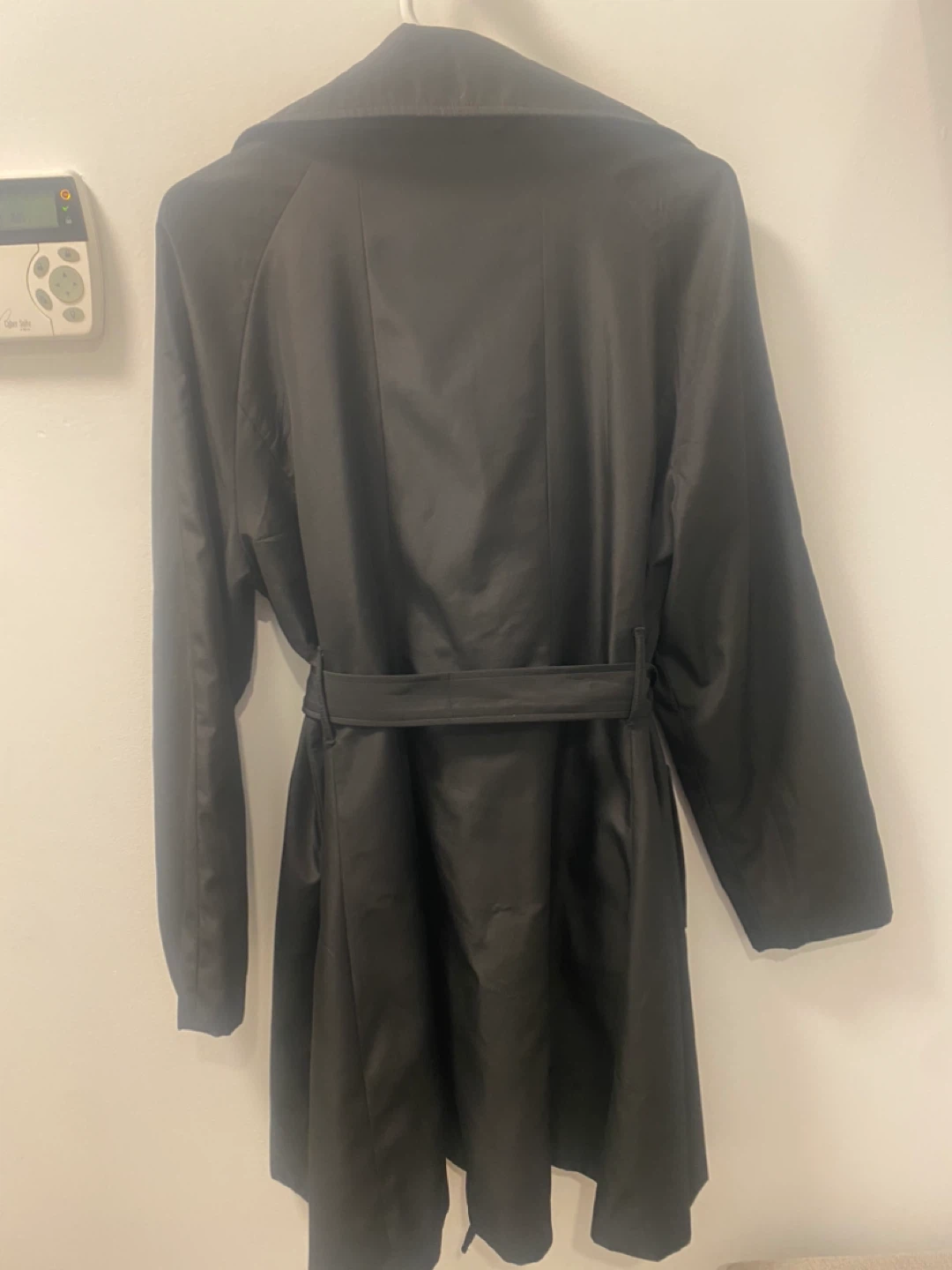 Kenneth trench coat - photo 2