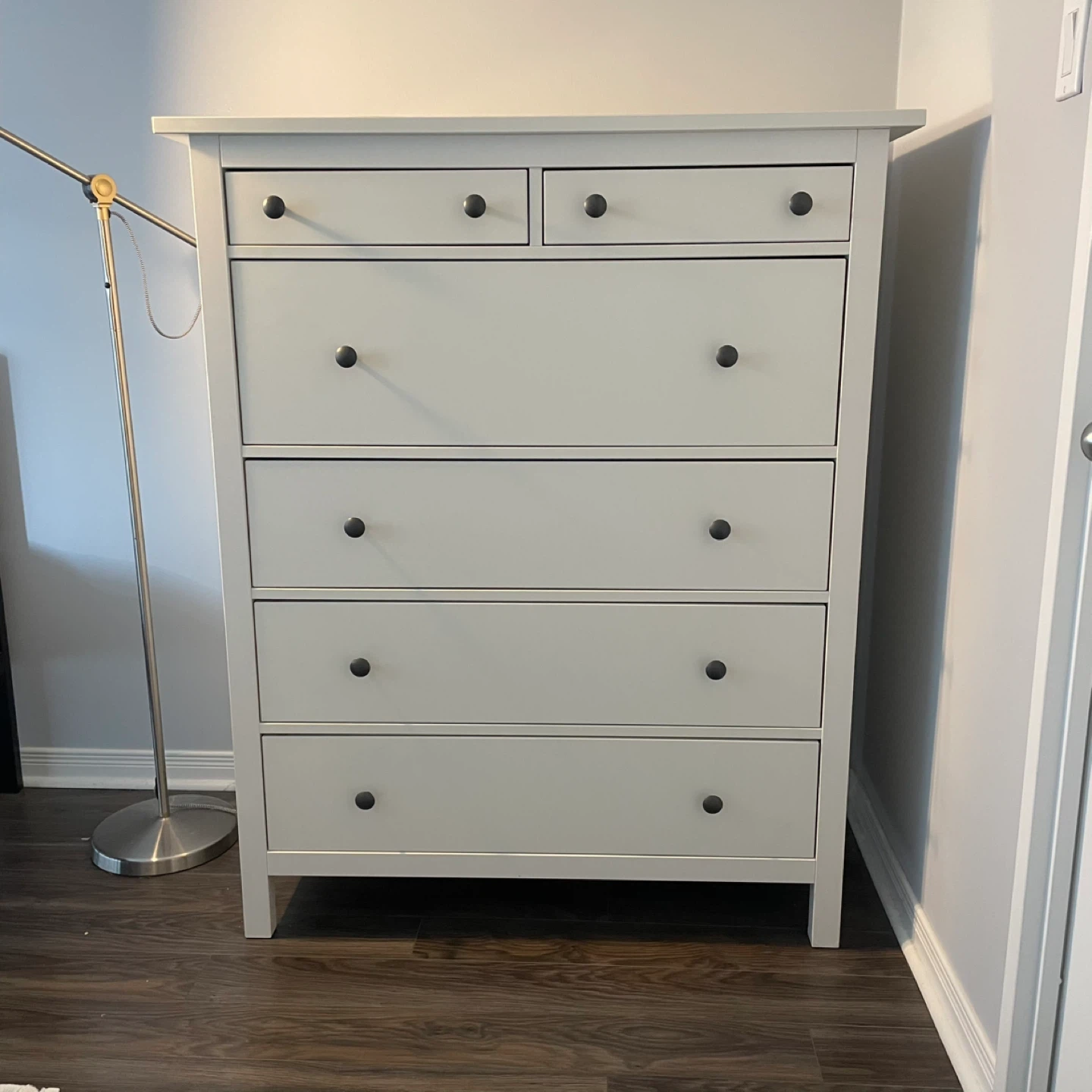 IKEA Hemnes Dresser