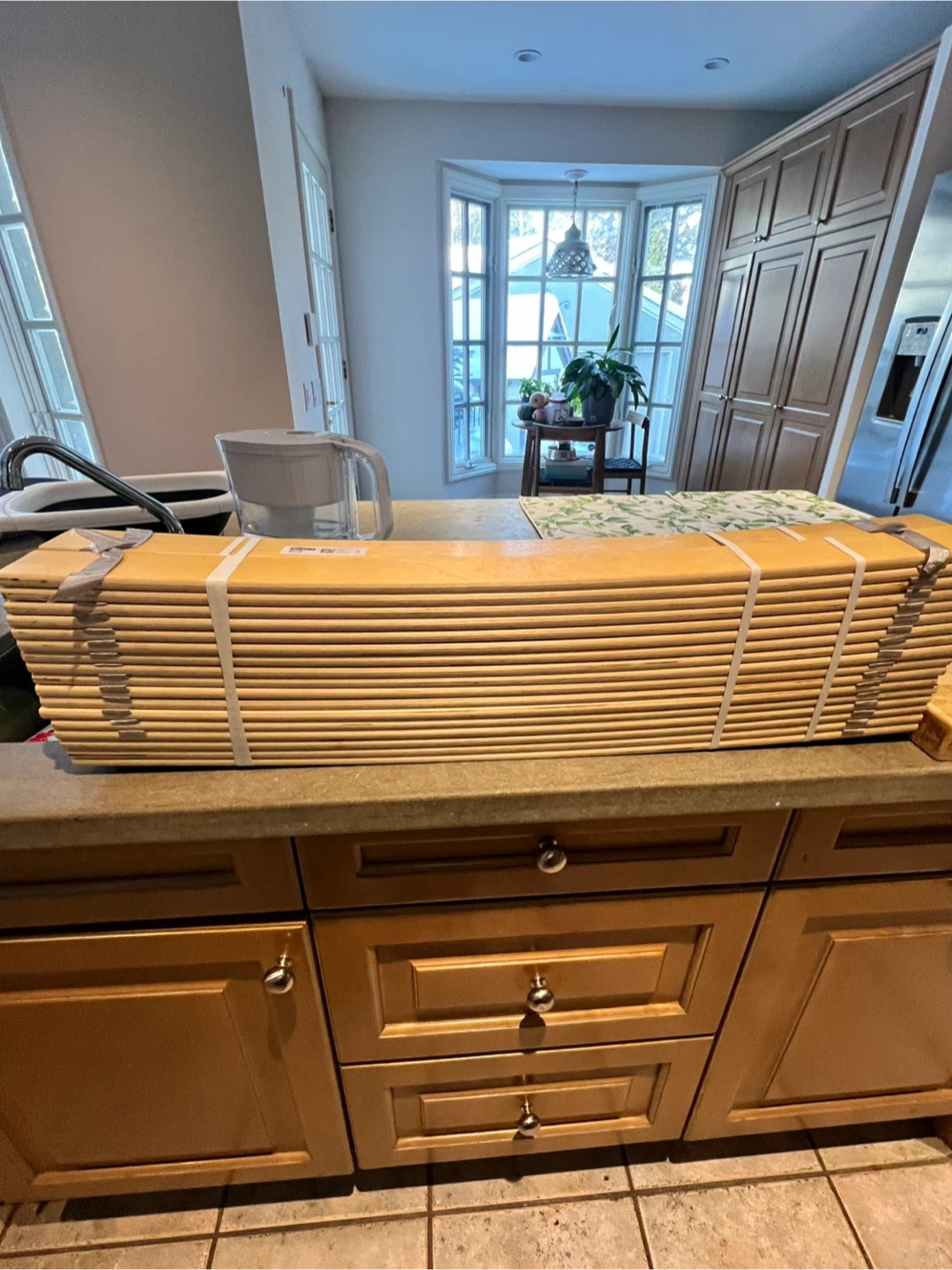 IKEA LURÖY Slats - Brand New - photo 2