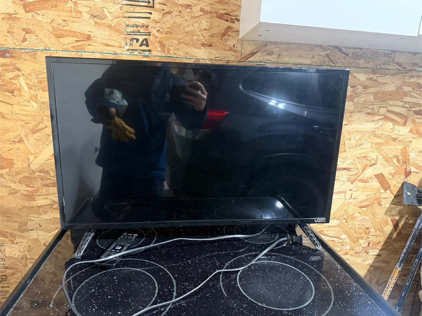 Frigidaire Professional Series + free TV - photo 5