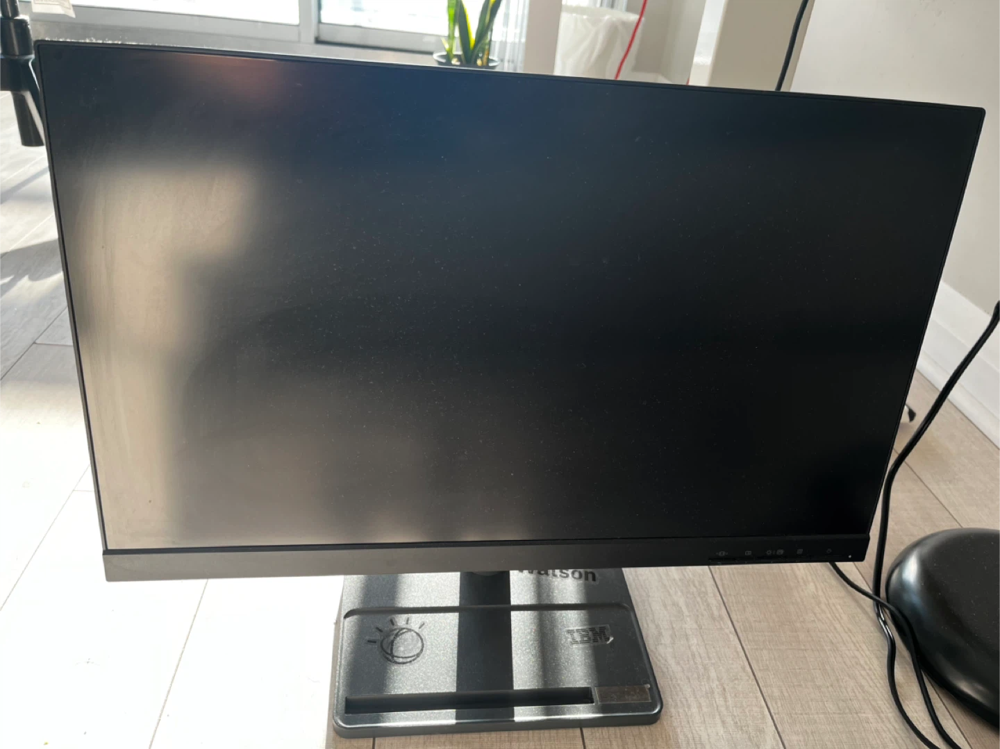 Lenovo LCD Monitor A21215FS0