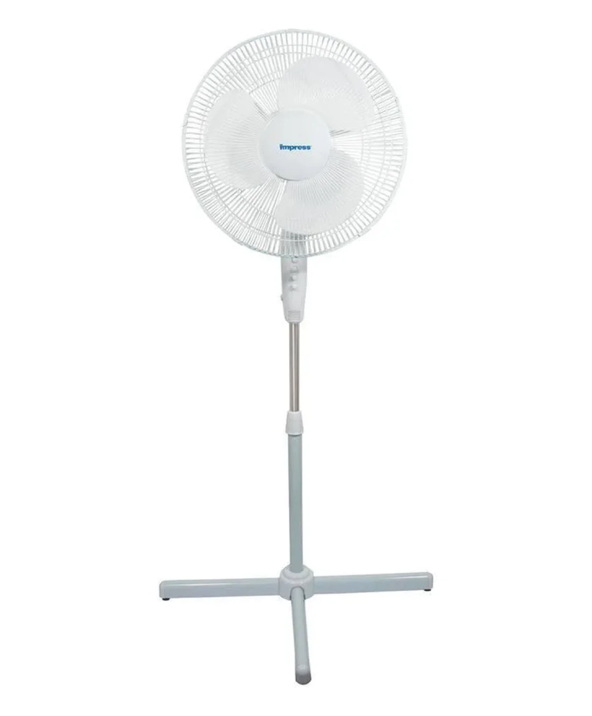 Impress Handi-Fan 16-Inch Stand Fan