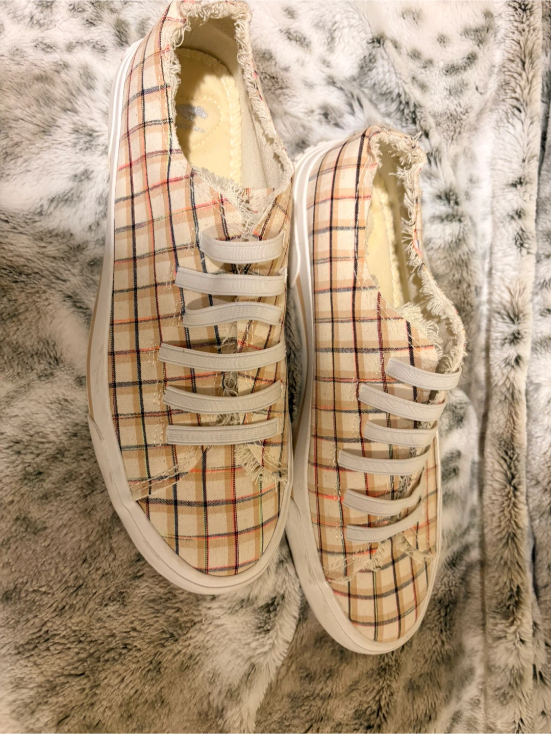 Women's Rocket Dog Jokes Slip on - photo 2