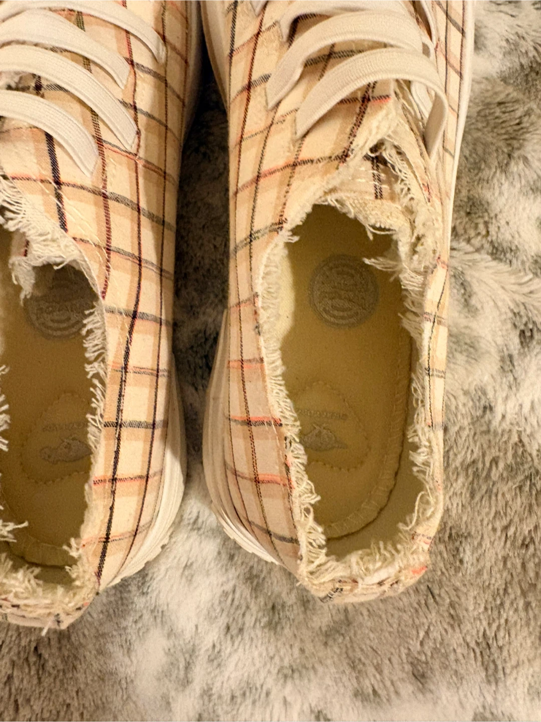 Women's Rocket Dog Jokes Slip on - photo 3