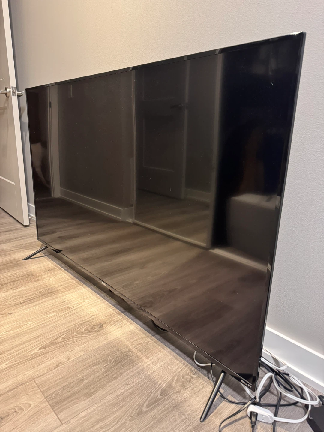 Roku TV 65” Smart - photo 2