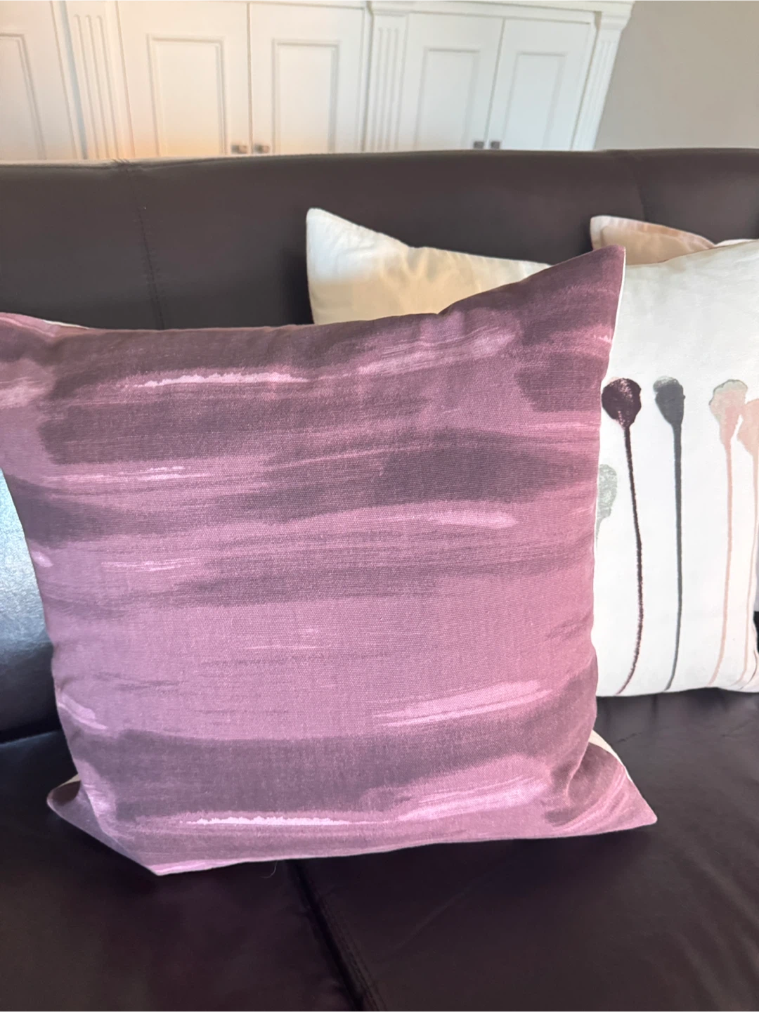 Ikea Throw Pillows cushion- Set of 4 - photo 3
