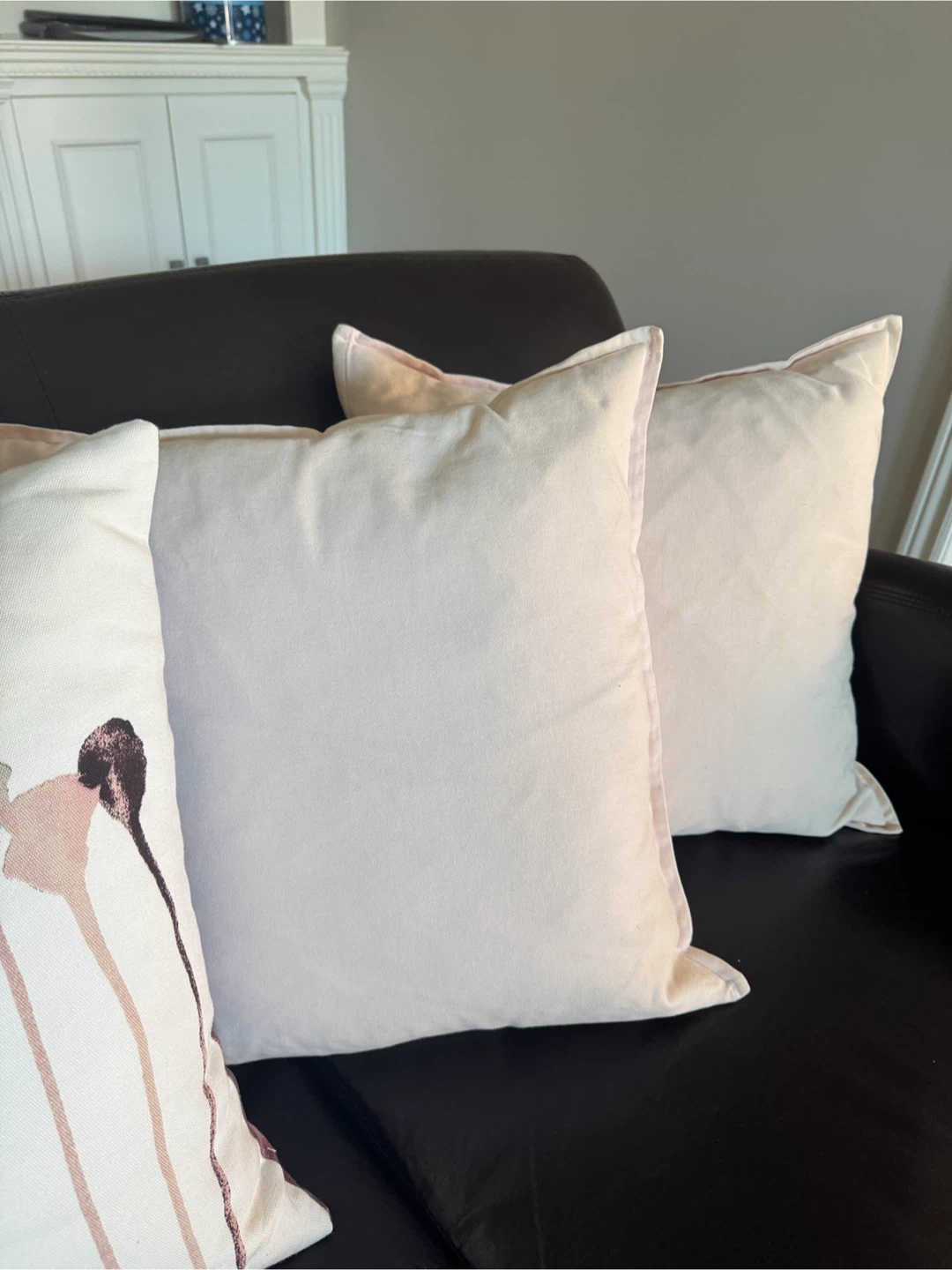 Ikea Throw Pillows cushion- Set of 4 - photo 4