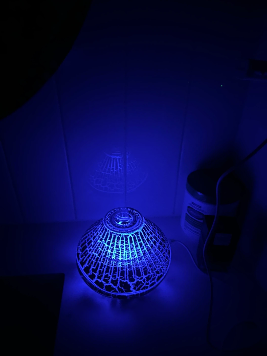 A18 Aroma Diffuser ( Black ) - photo 5