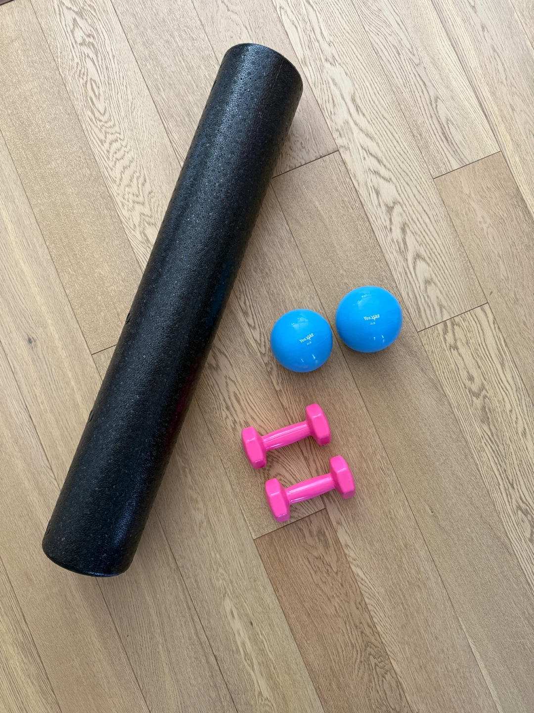 Fitness Bundle