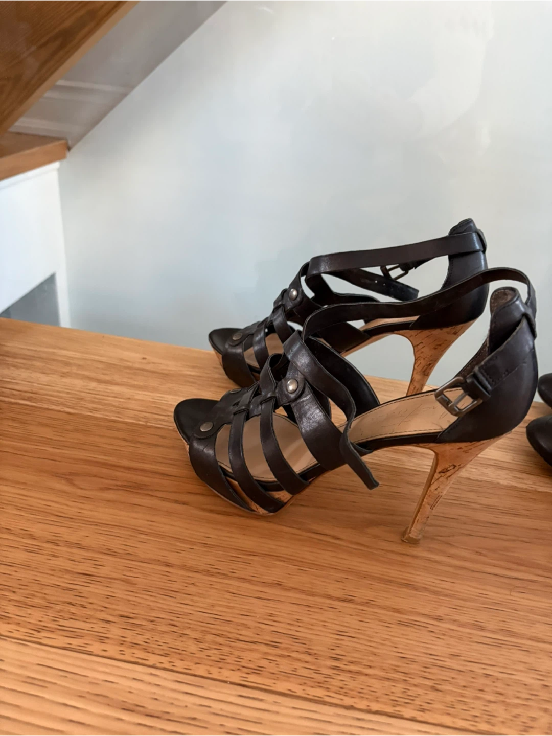 Shoes moving sale - photo 3
