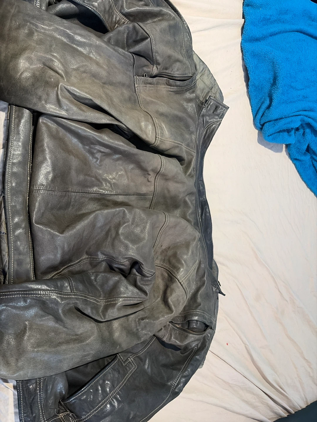 Danier Leather Jacket - photo 2
